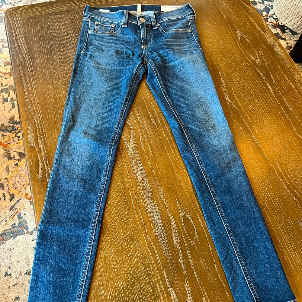 Rag & bone Women’s Jean